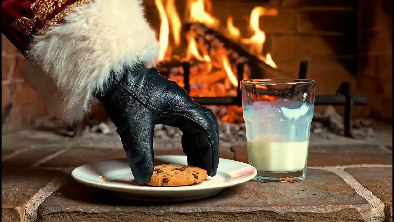 Make the Way Ready this Christmas