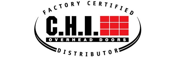 C.H.I. Overhead Doors logo