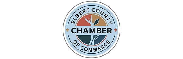 Elbert County Chamber of Commerce logo