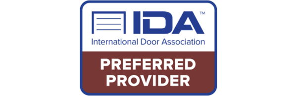 IDA Preferred Provider logo