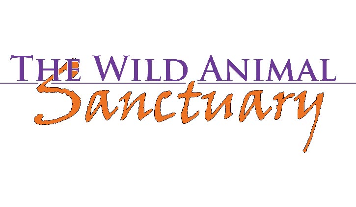 The Wild Animal Sanctuary logo